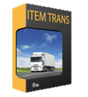 Item_transport