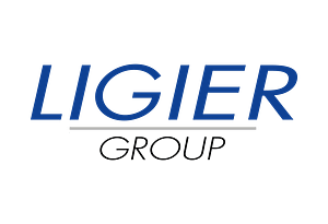 Logo Ligier group