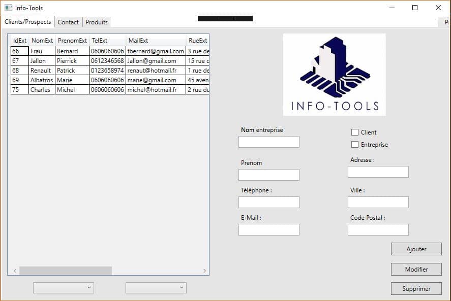 Info-tools_client