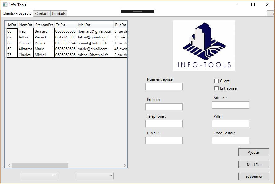 Info-tools_client